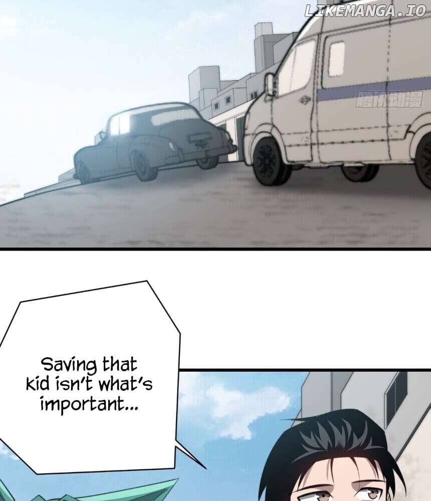 I'm an Undercover Agent in the Demon Nation Chapter 30 - page 68