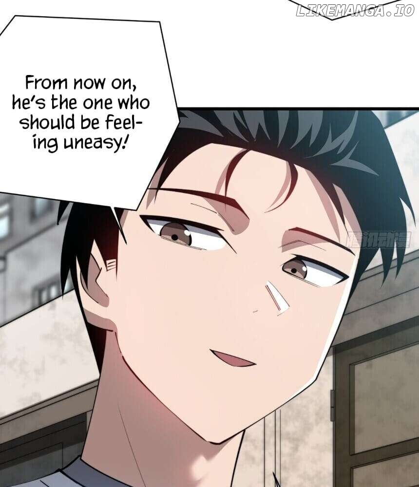 I'm an Undercover Agent in the Demon Nation Chapter 30 - page 70
