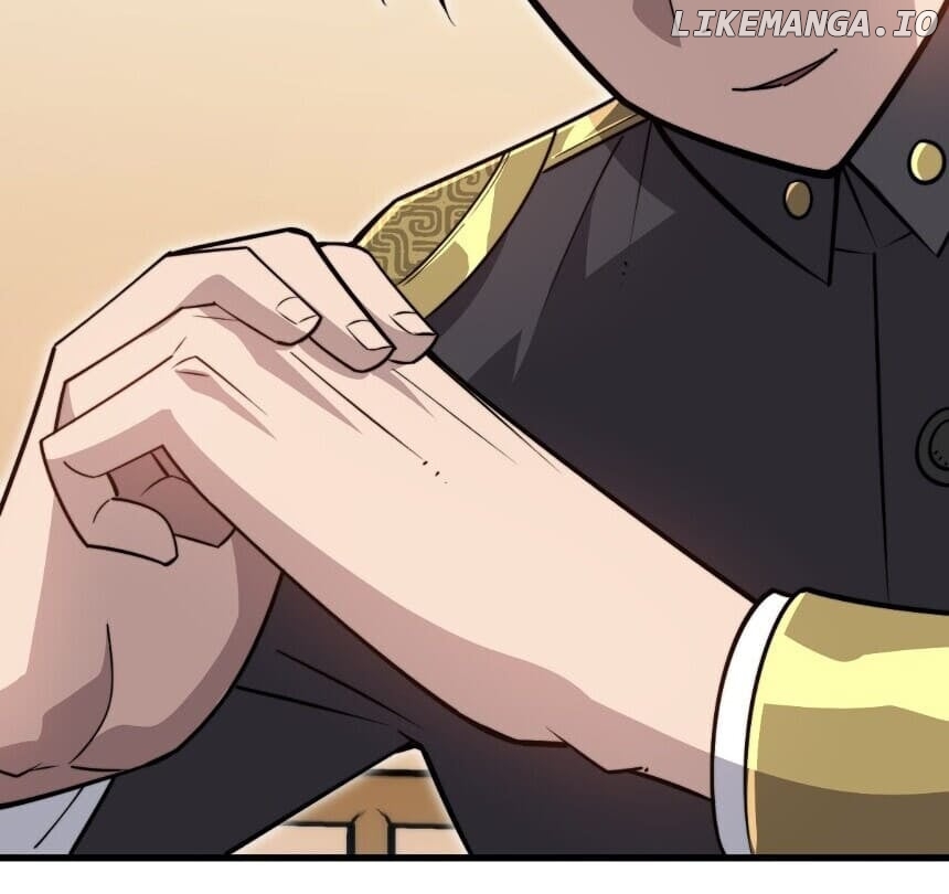 I'm an Undercover Agent in the Demon Nation Chapter 31 - page 17