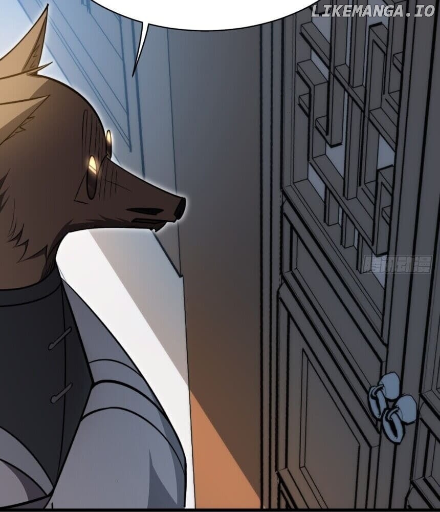 I'm an Undercover Agent in the Demon Nation Chapter 31 - page 20