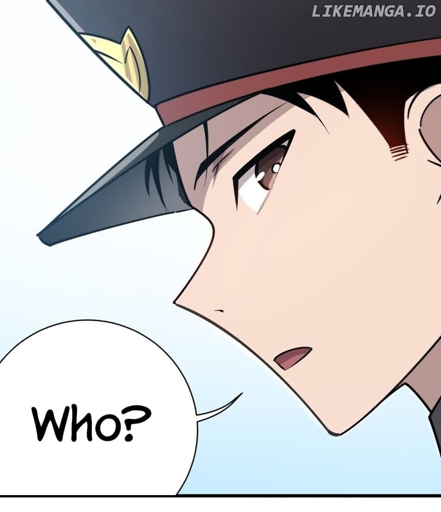 I'm an Undercover Agent in the Demon Nation Chapter 31 - page 30