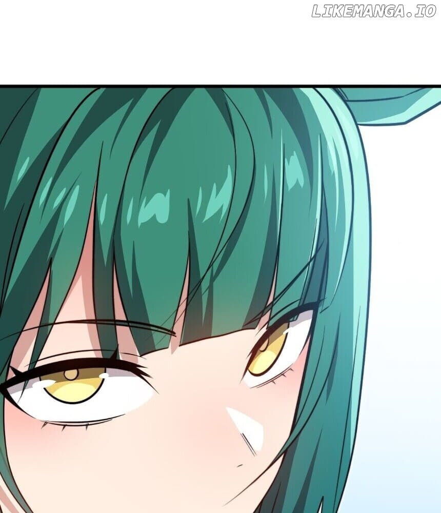 I'm an Undercover Agent in the Demon Nation Chapter 31 - page 31