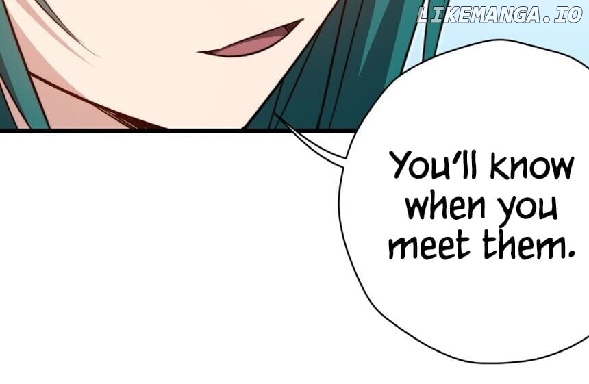 I'm an Undercover Agent in the Demon Nation Chapter 31 - page 32