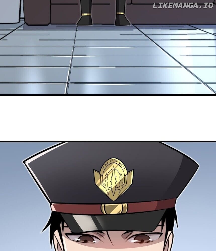 I'm an Undercover Agent in the Demon Nation Chapter 31 - page 36