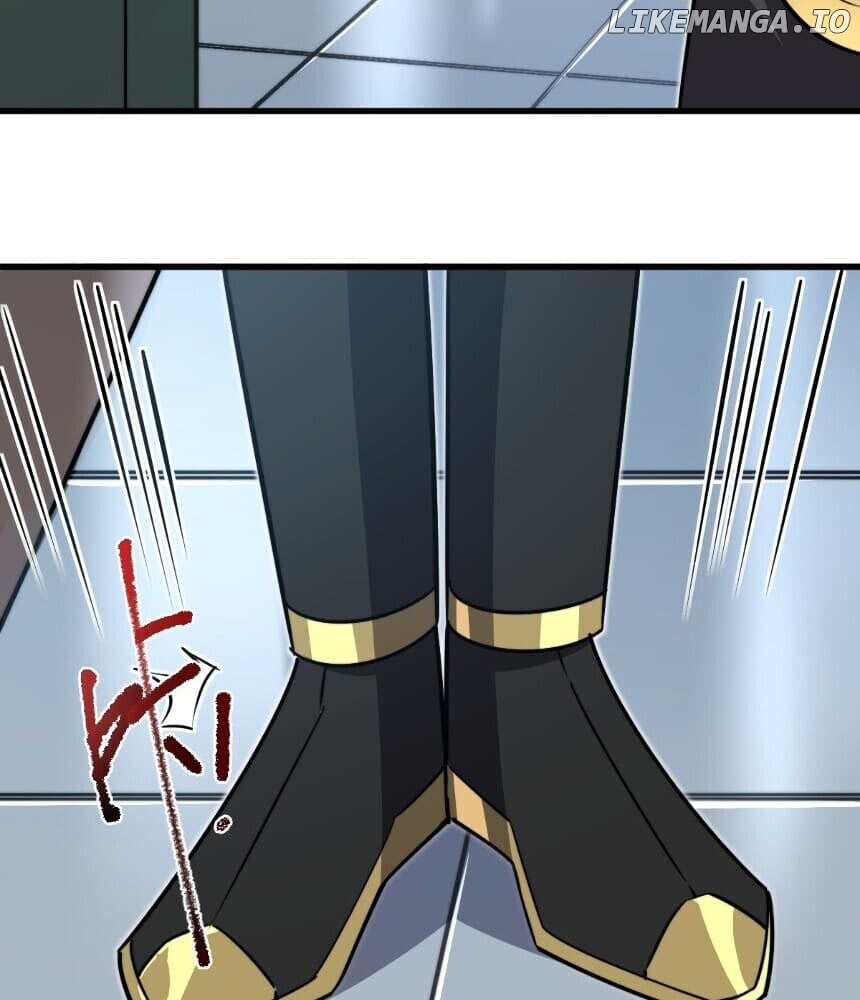 I'm an Undercover Agent in the Demon Nation Chapter 31 - page 39