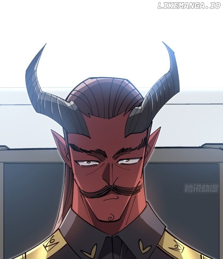 I'm an Undercover Agent in the Demon Nation Chapter 31 - page 45