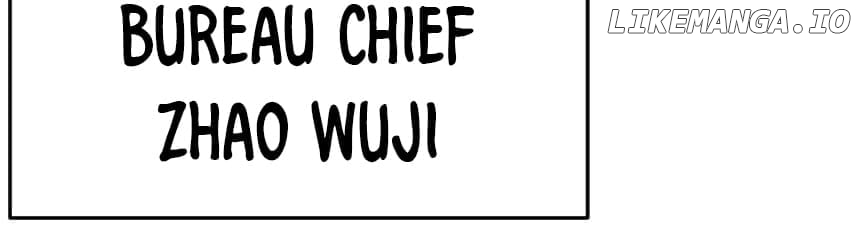 I'm an Undercover Agent in the Demon Nation Chapter 31 - page 47