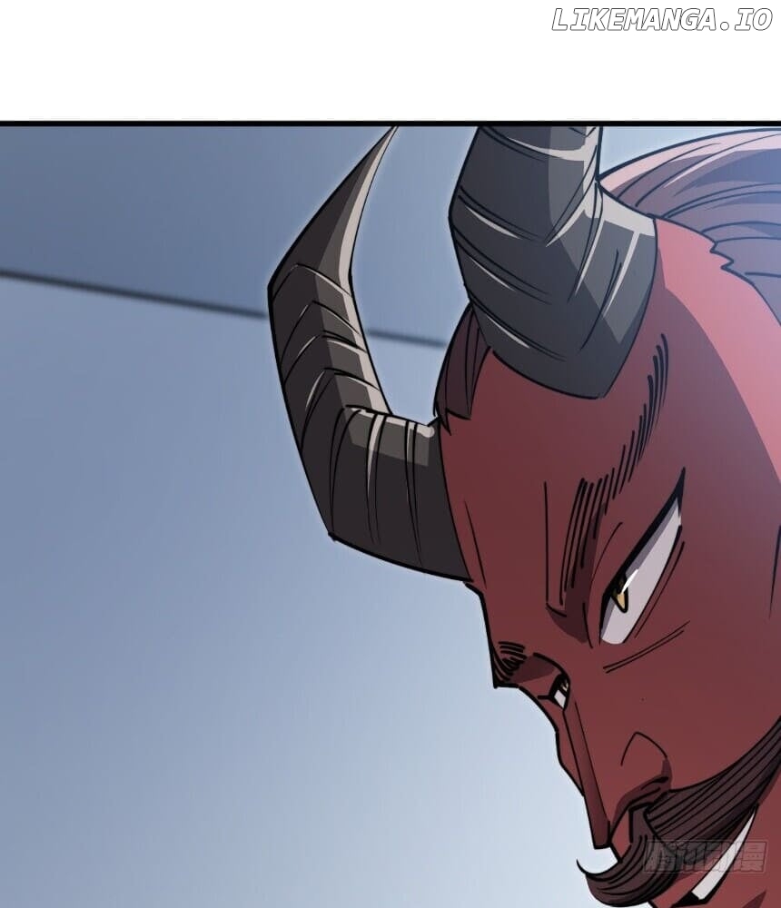 I'm an Undercover Agent in the Demon Nation Chapter 31 - page 48