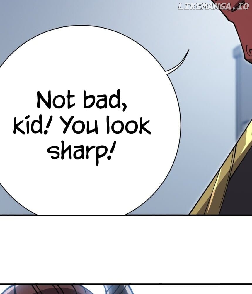 I'm an Undercover Agent in the Demon Nation Chapter 31 - page 49