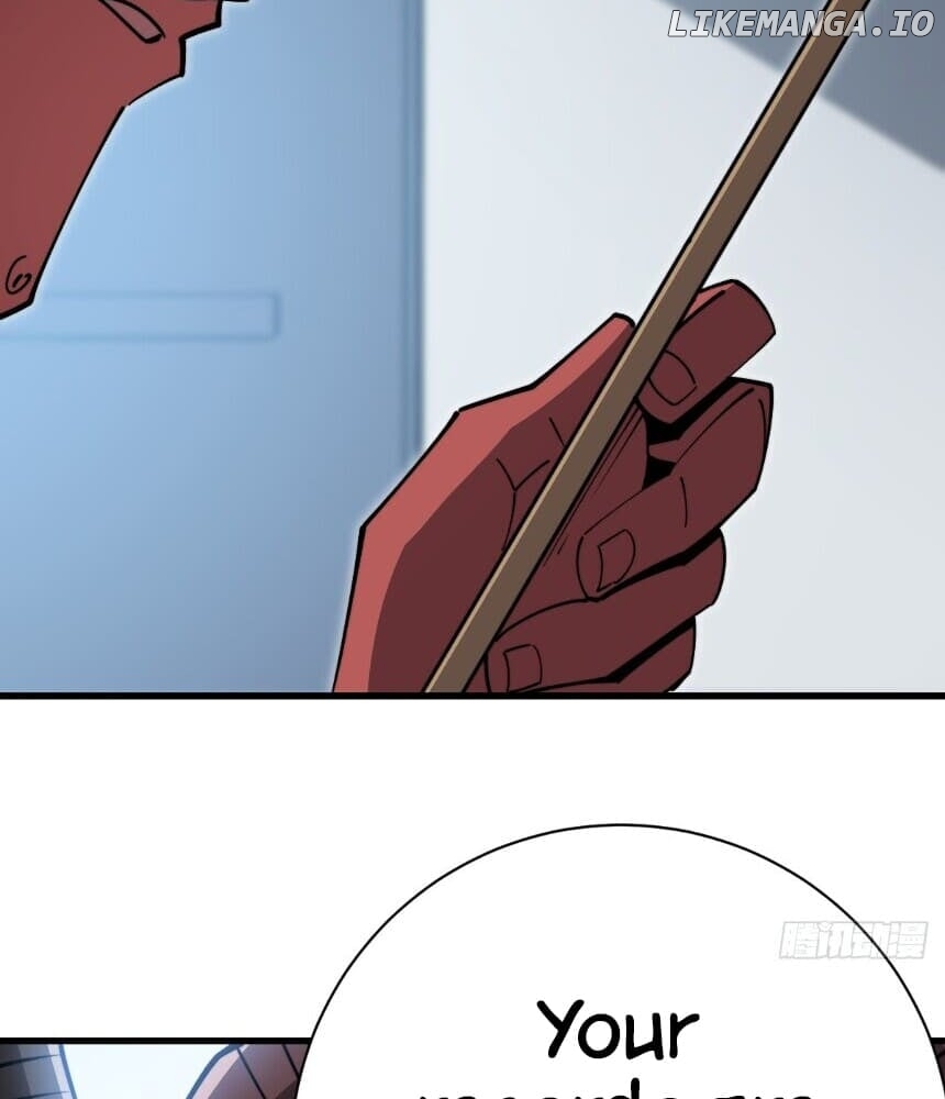 I'm an Undercover Agent in the Demon Nation Chapter 31 - page 53