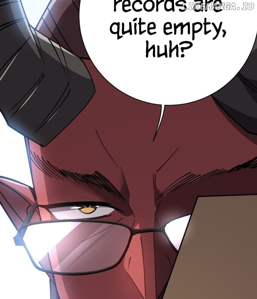 I'm an Undercover Agent in the Demon Nation Chapter 31 - page 54