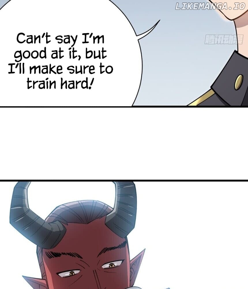 I'm an Undercover Agent in the Demon Nation Chapter 31 - page 65