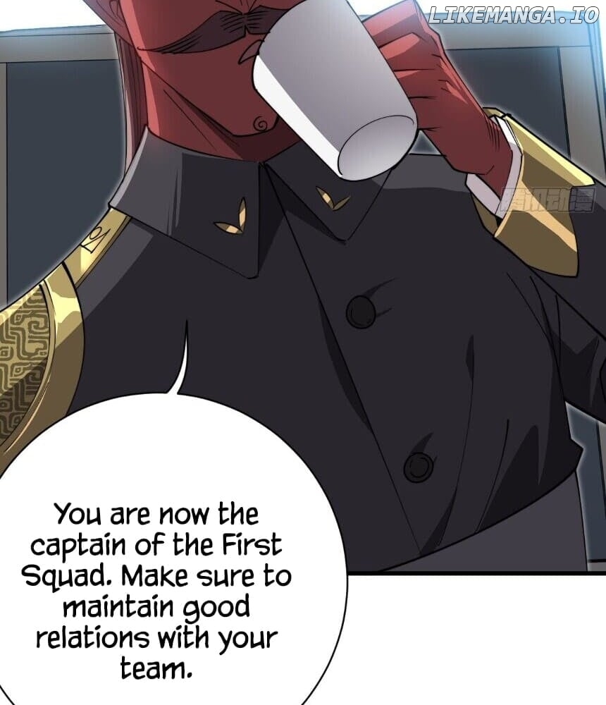 I'm an Undercover Agent in the Demon Nation Chapter 31 - page 66