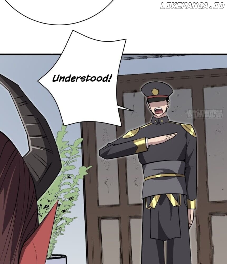 I'm an Undercover Agent in the Demon Nation Chapter 31 - page 67