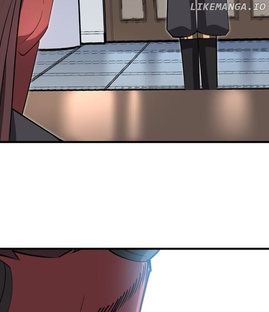 I'm an Undercover Agent in the Demon Nation Chapter 31 - page 68