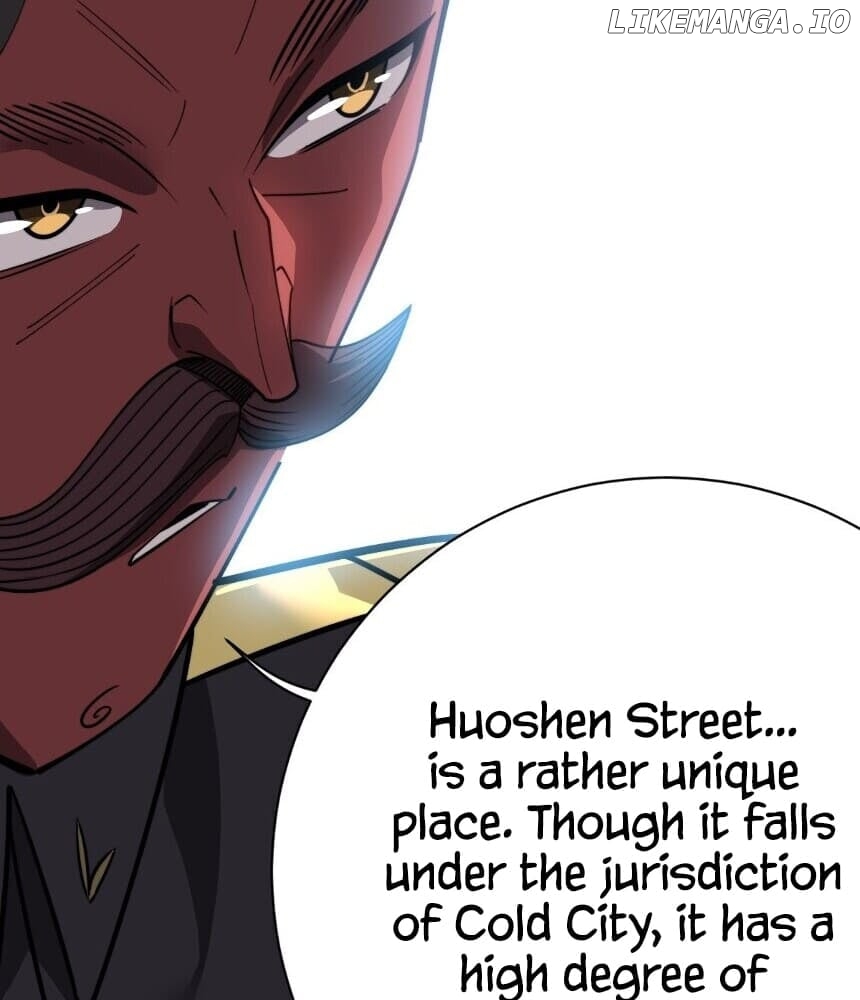I'm an Undercover Agent in the Demon Nation Chapter 31 - page 69