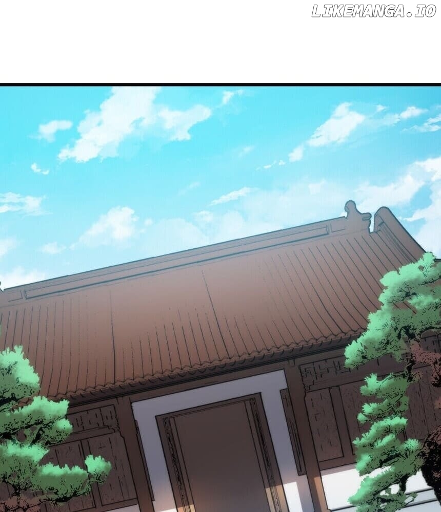 I'm an Undercover Agent in the Demon Nation Chapter 31 - page 7