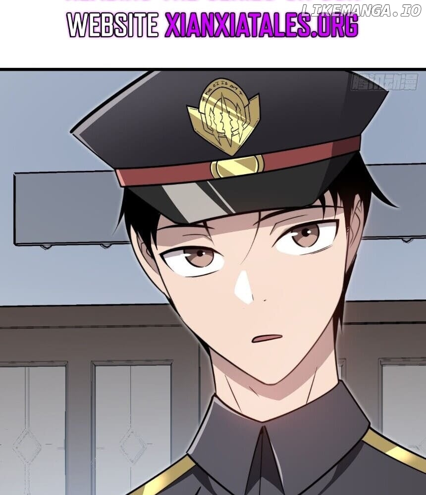 I'm an Undercover Agent in the Demon Nation Chapter 31 - page 73