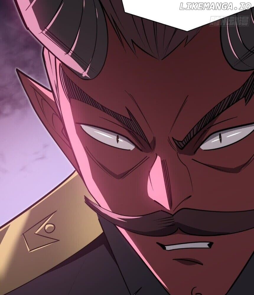 I'm an Undercover Agent in the Demon Nation Chapter 31 - page 76
