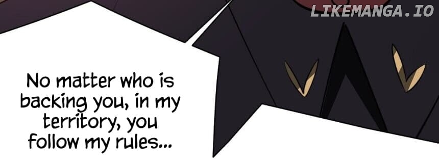 I'm an Undercover Agent in the Demon Nation Chapter 31 - page 77