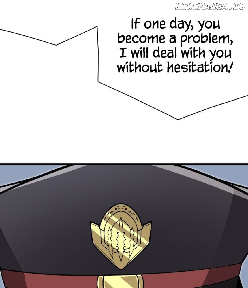 I'm an Undercover Agent in the Demon Nation Chapter 31 - page 78