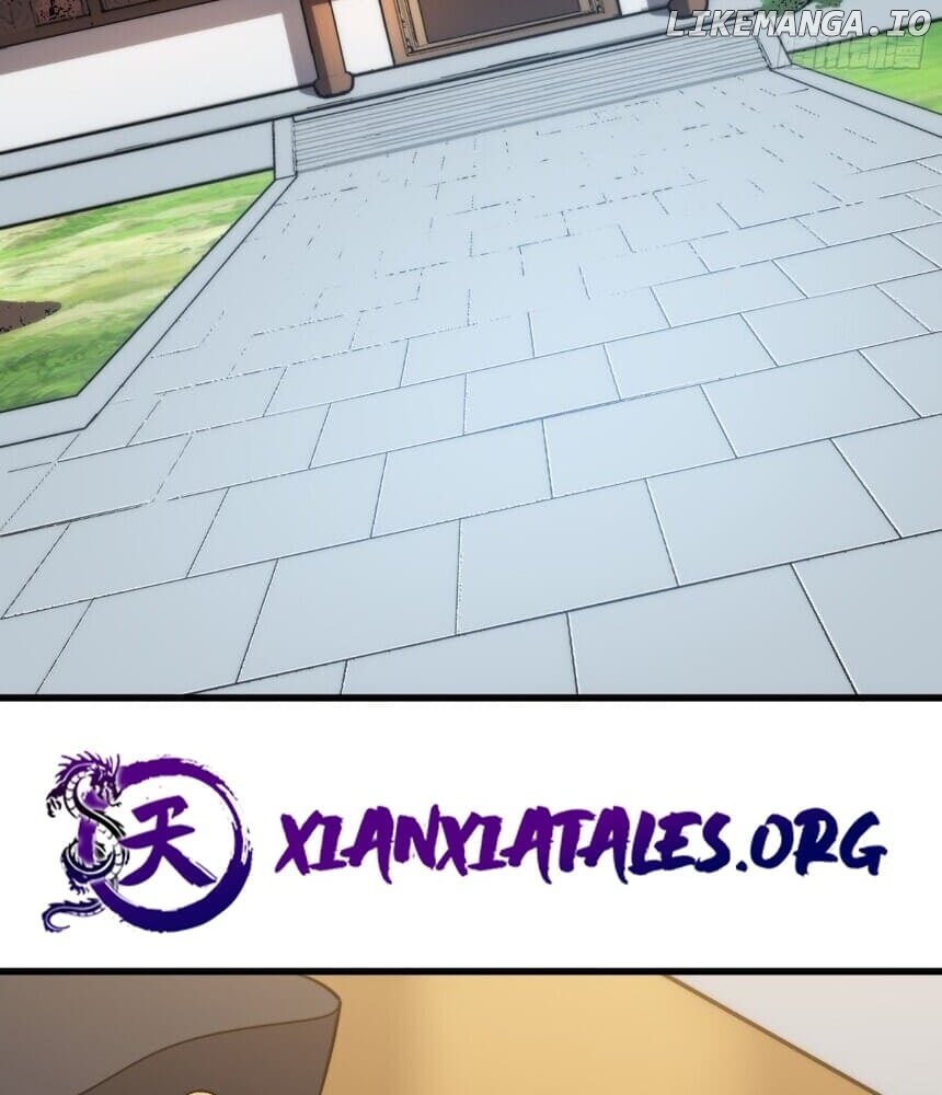 I'm an Undercover Agent in the Demon Nation Chapter 31 - page 8
