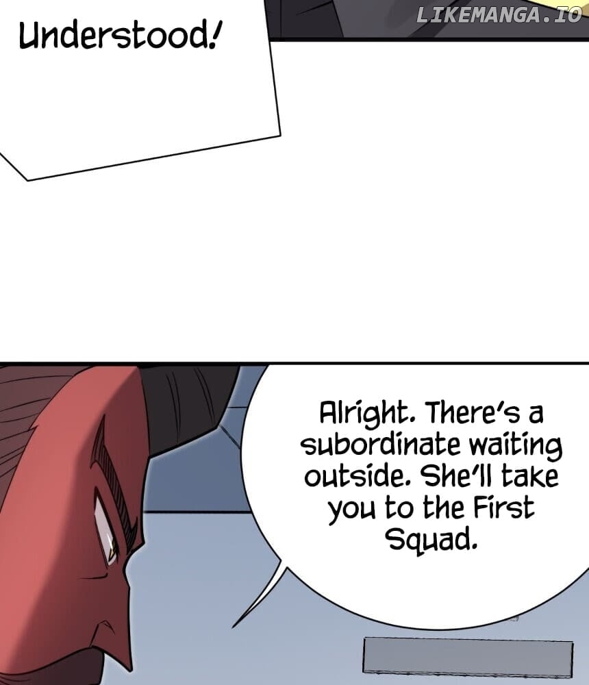I'm an Undercover Agent in the Demon Nation Chapter 31 - page 80