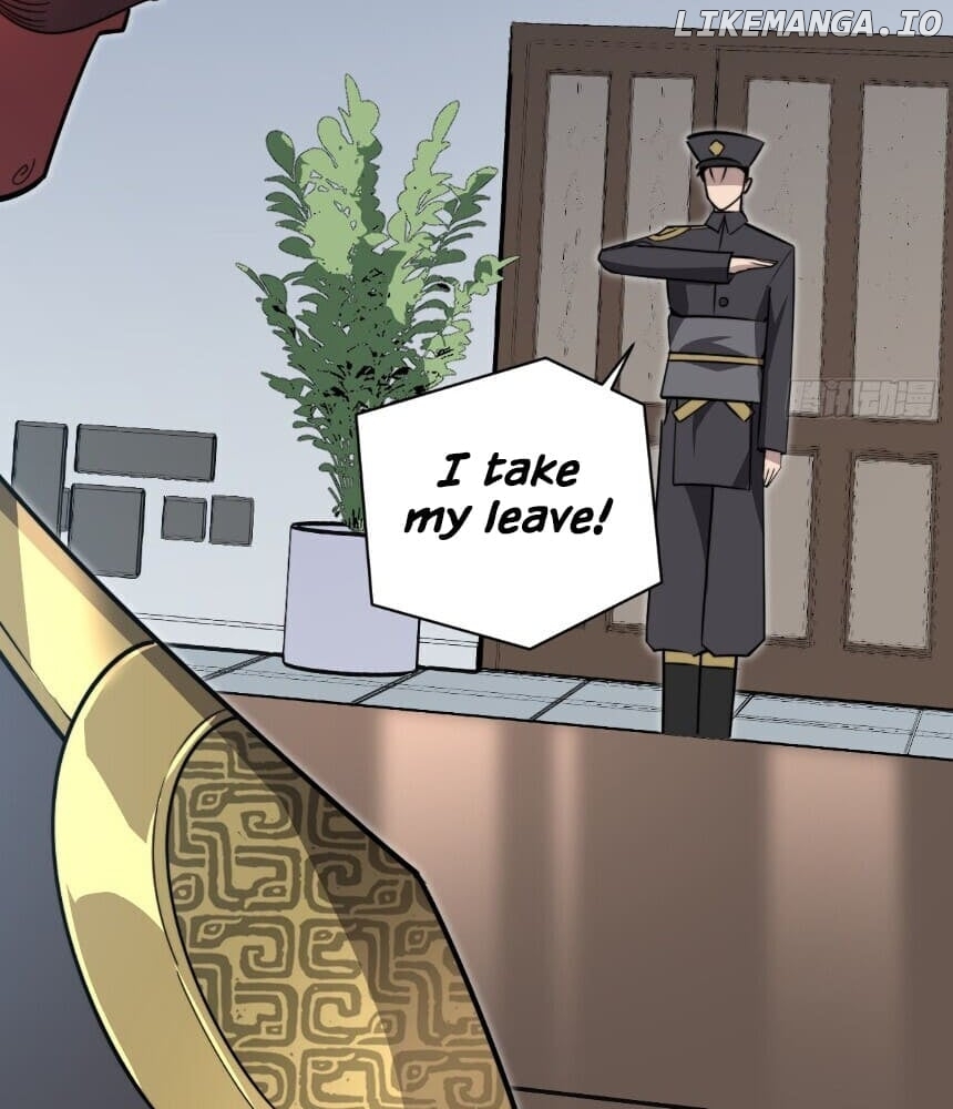 I'm an Undercover Agent in the Demon Nation Chapter 31 - page 81