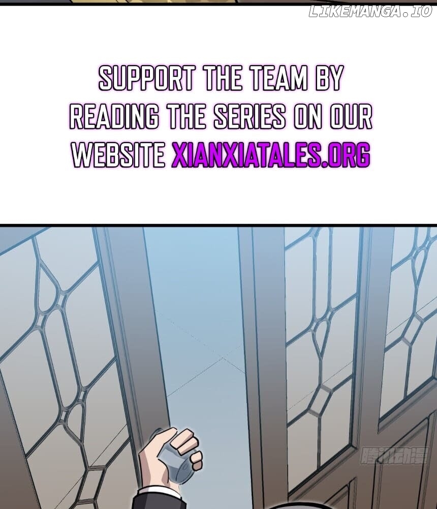 I'm an Undercover Agent in the Demon Nation Chapter 31 - page 82