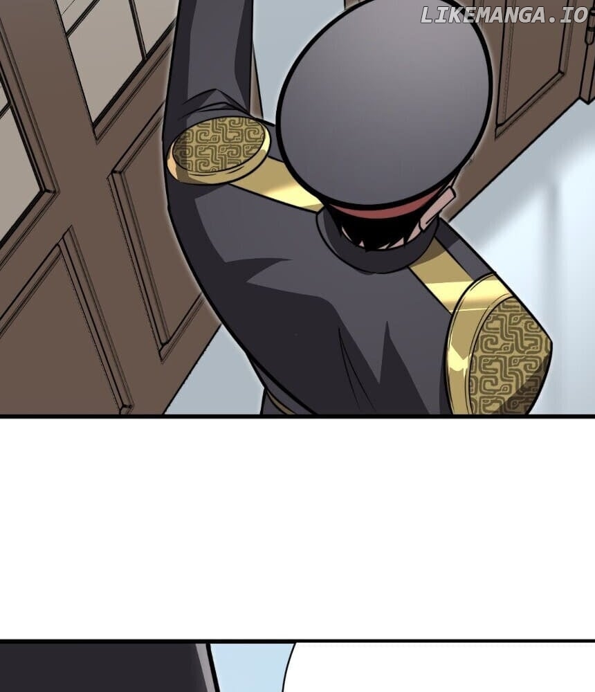 I'm an Undercover Agent in the Demon Nation Chapter 31 - page 83