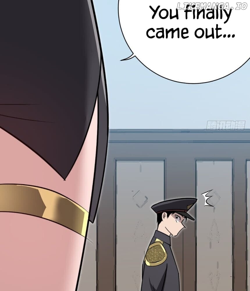 I'm an Undercover Agent in the Demon Nation Chapter 31 - page 84