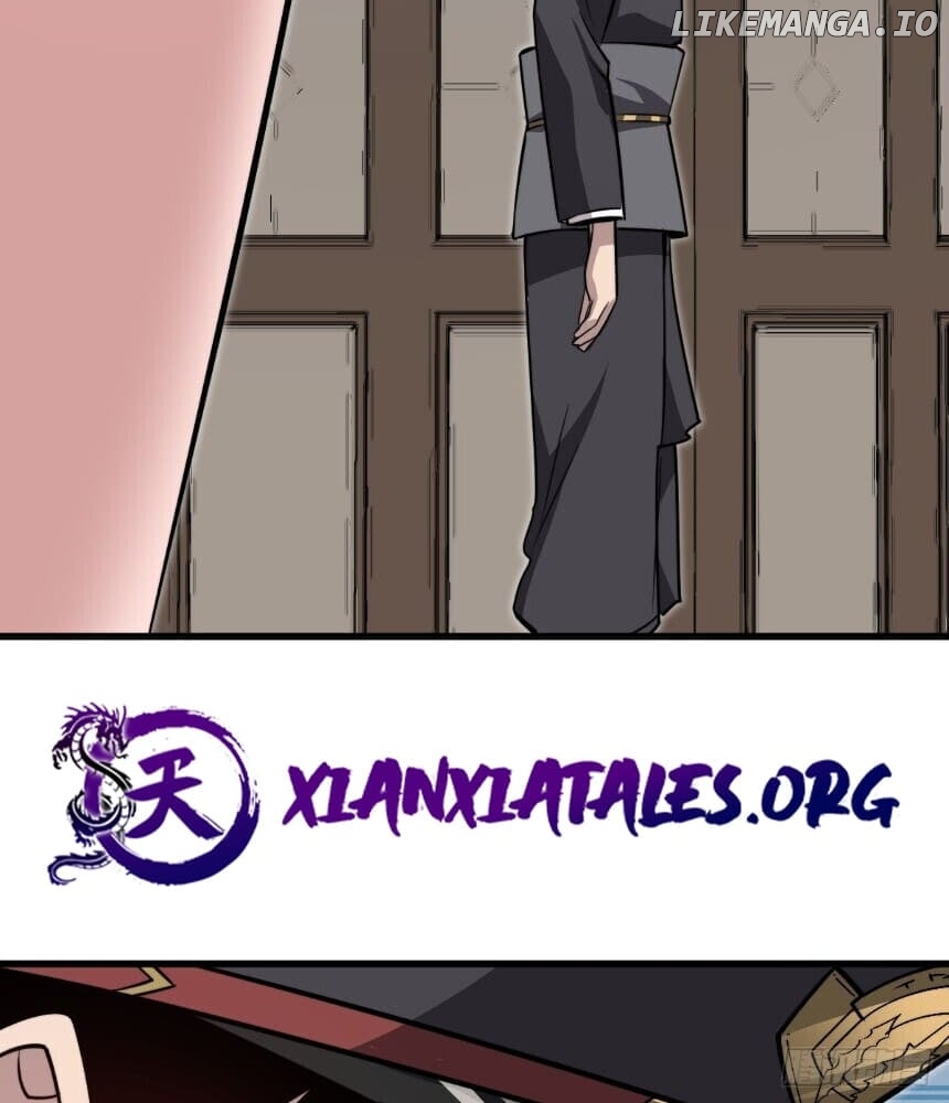 I'm an Undercover Agent in the Demon Nation Chapter 31 - page 85