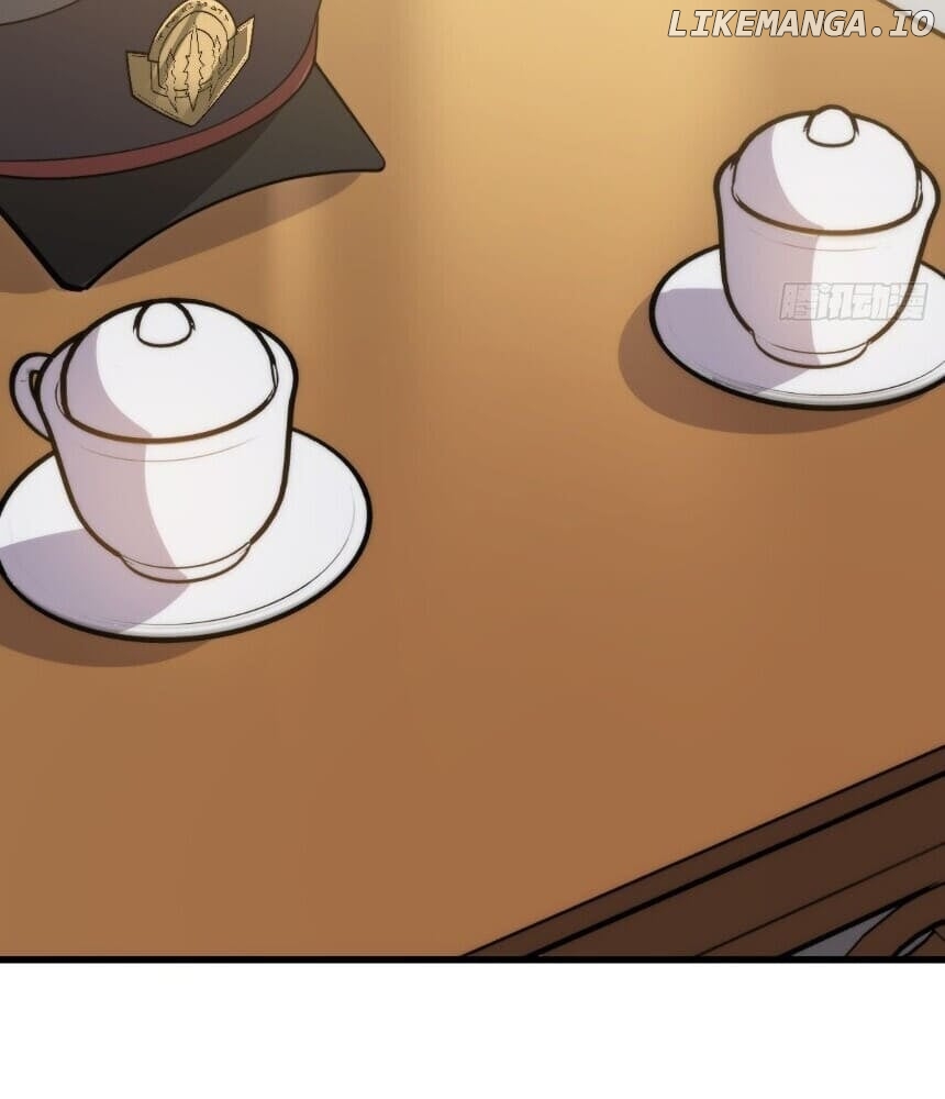 I'm an Undercover Agent in the Demon Nation Chapter 31 - page 9
