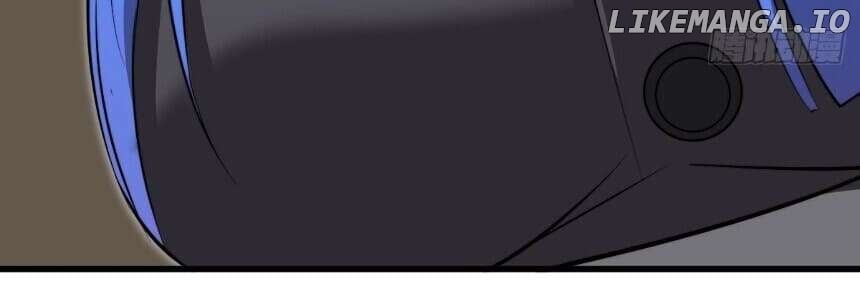 I'm an Undercover Agent in the Demon Nation Chapter 32 - page 17
