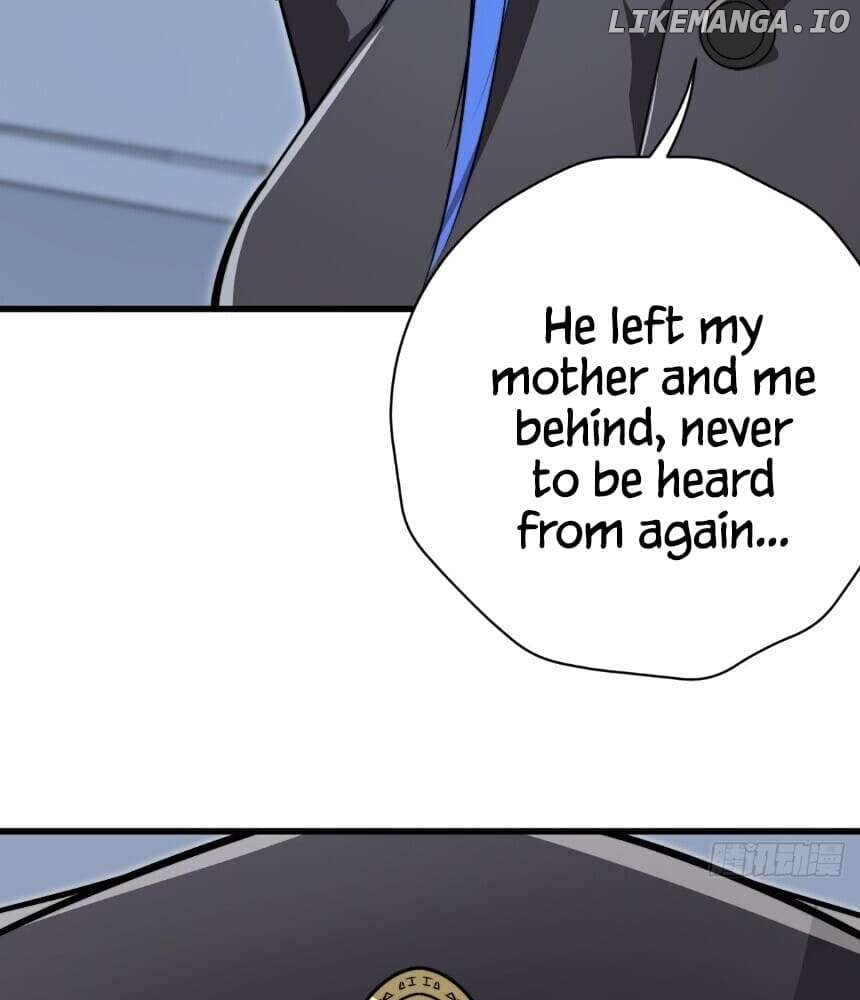 I'm an Undercover Agent in the Demon Nation Chapter 32 - page 37