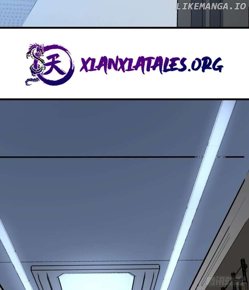 I'm an Undercover Agent in the Demon Nation Chapter 32 - page 58