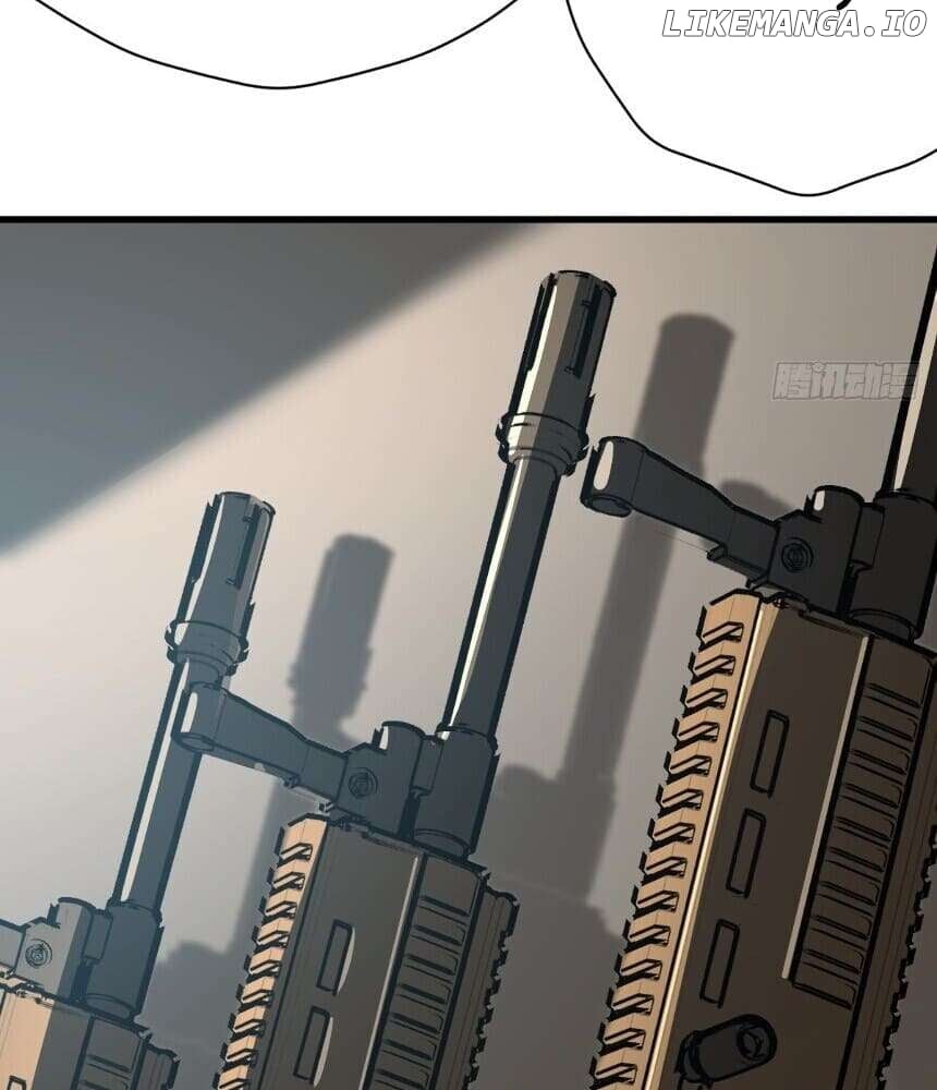 I'm an Undercover Agent in the Demon Nation Chapter 32 - page 65