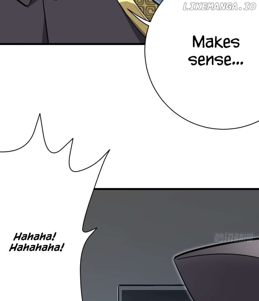I'm an Undercover Agent in the Demon Nation Chapter 32 - page 68