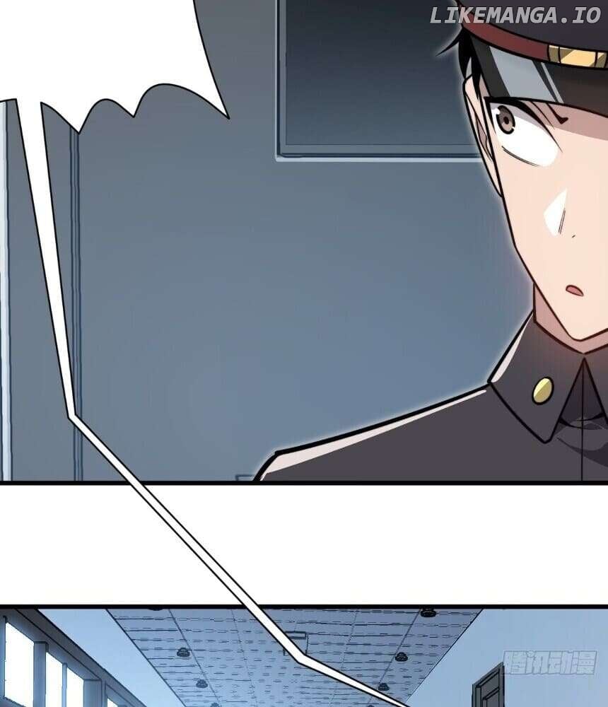 I'm an Undercover Agent in the Demon Nation Chapter 32 - page 69