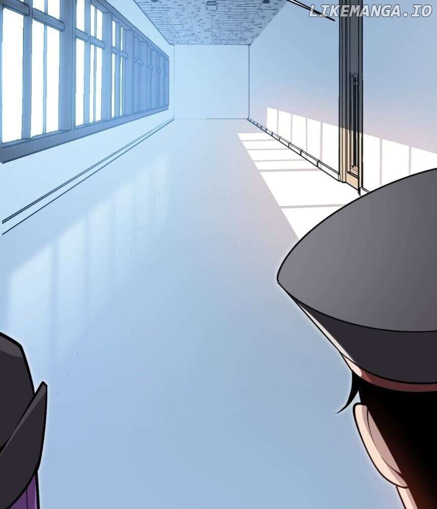 I'm an Undercover Agent in the Demon Nation Chapter 32 - page 70