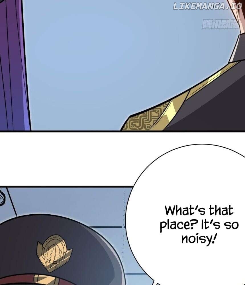 I'm an Undercover Agent in the Demon Nation Chapter 32 - page 71