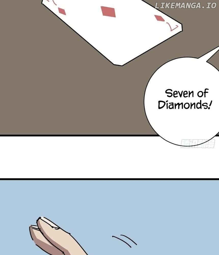 I'm an Undercover Agent in the Demon Nation Chapter 33 - page 11