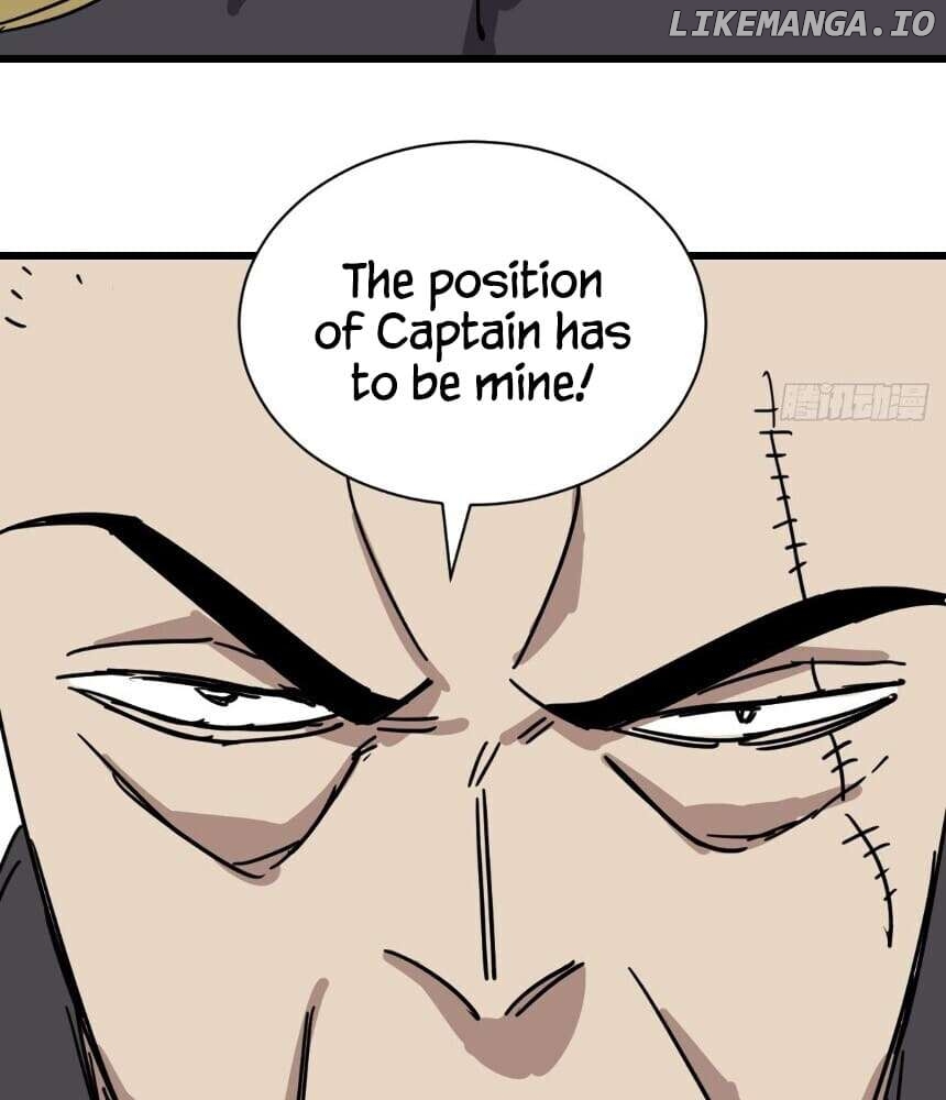 I'm an Undercover Agent in the Demon Nation Chapter 33 - page 17