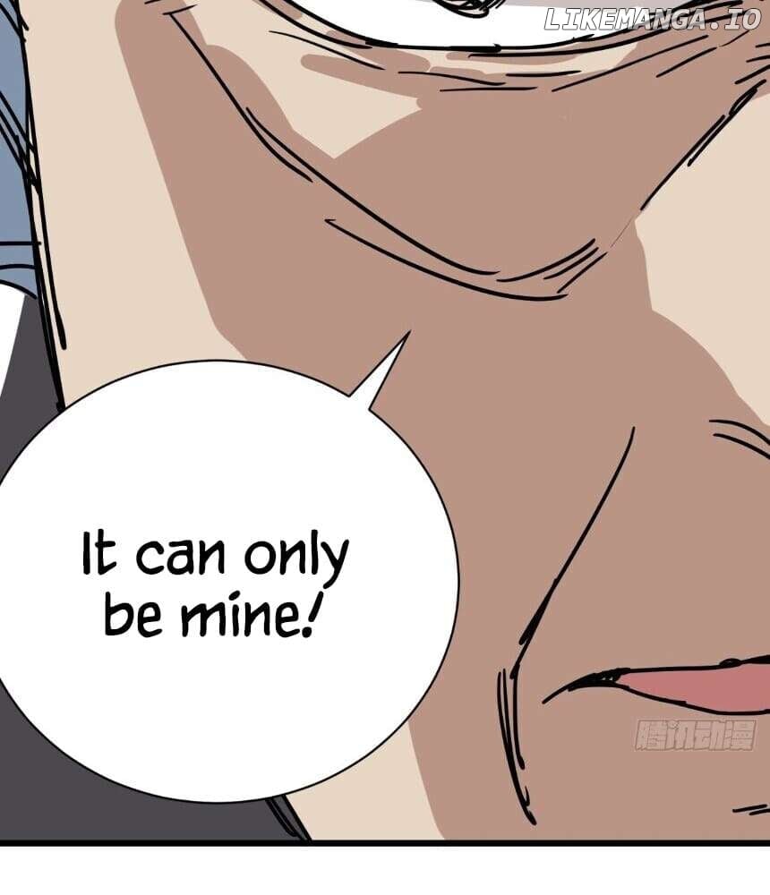 I'm an Undercover Agent in the Demon Nation Chapter 33 - page 19