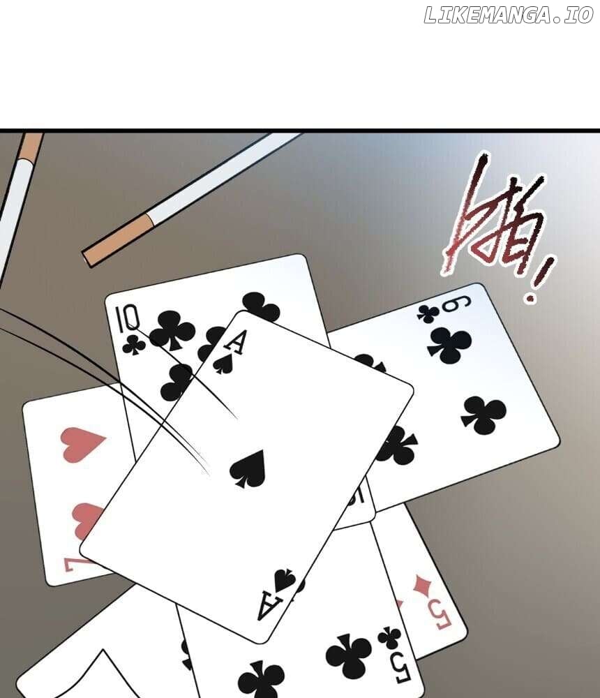 I'm an Undercover Agent in the Demon Nation Chapter 33 - page 3