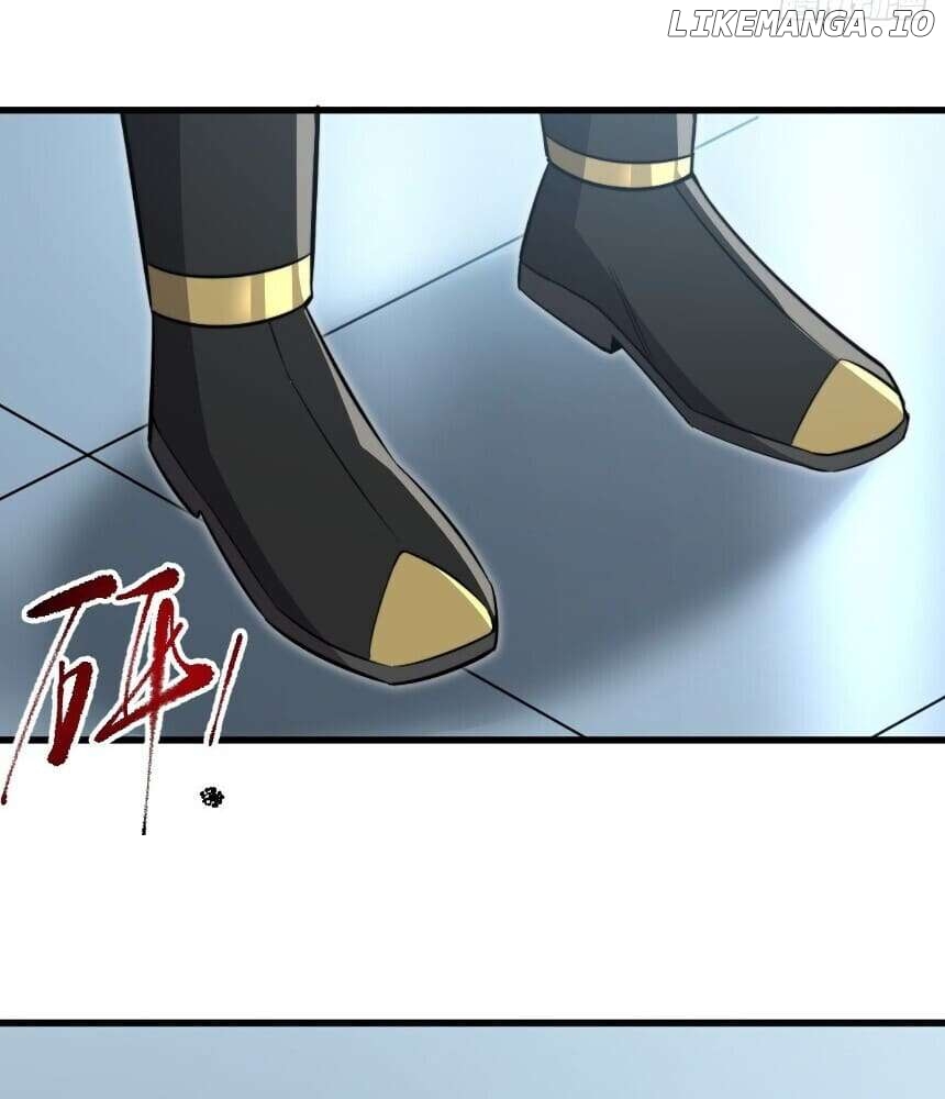 I'm an Undercover Agent in the Demon Nation Chapter 33 - page 33