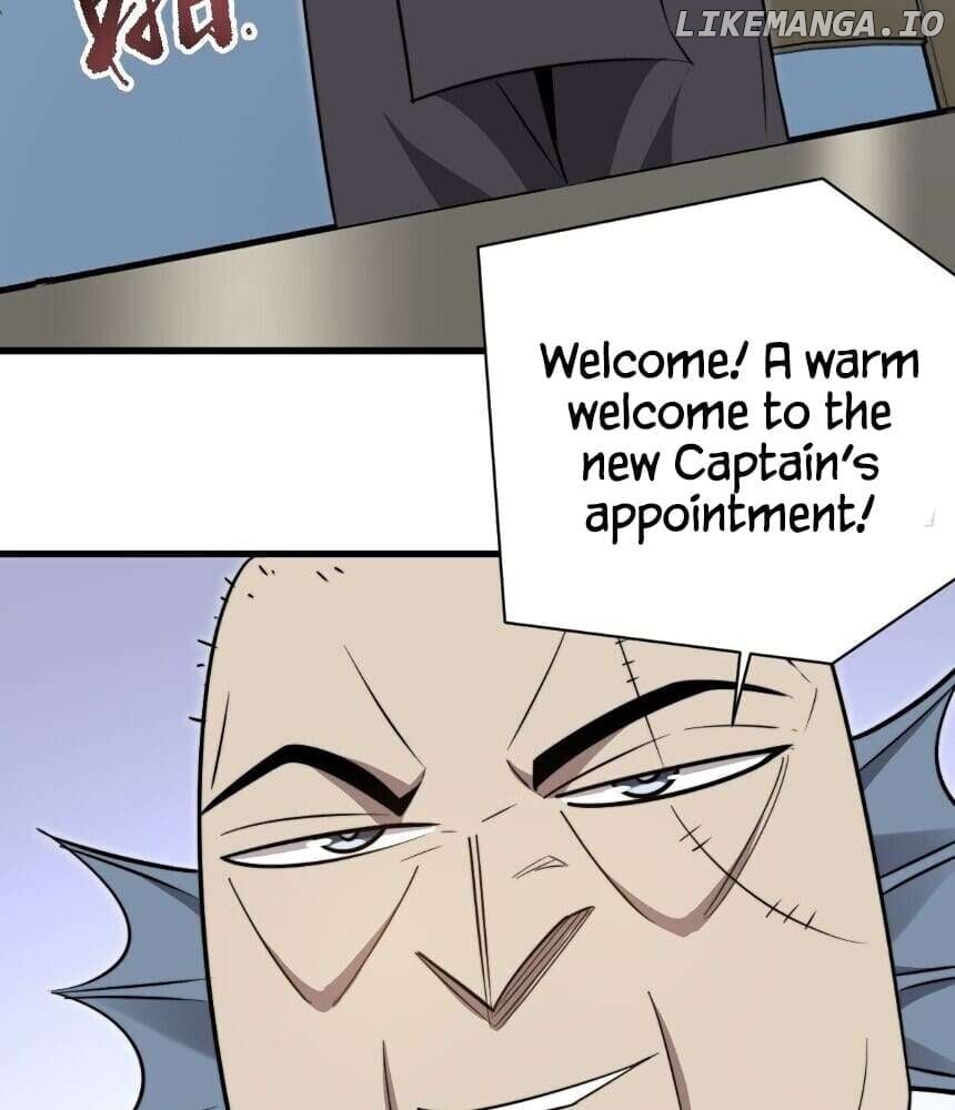 I'm an Undercover Agent in the Demon Nation Chapter 33 - page 35
