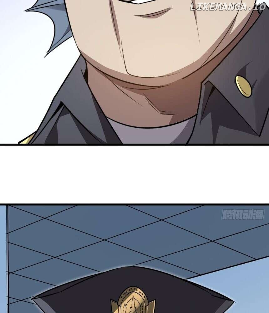 I'm an Undercover Agent in the Demon Nation Chapter 33 - page 36