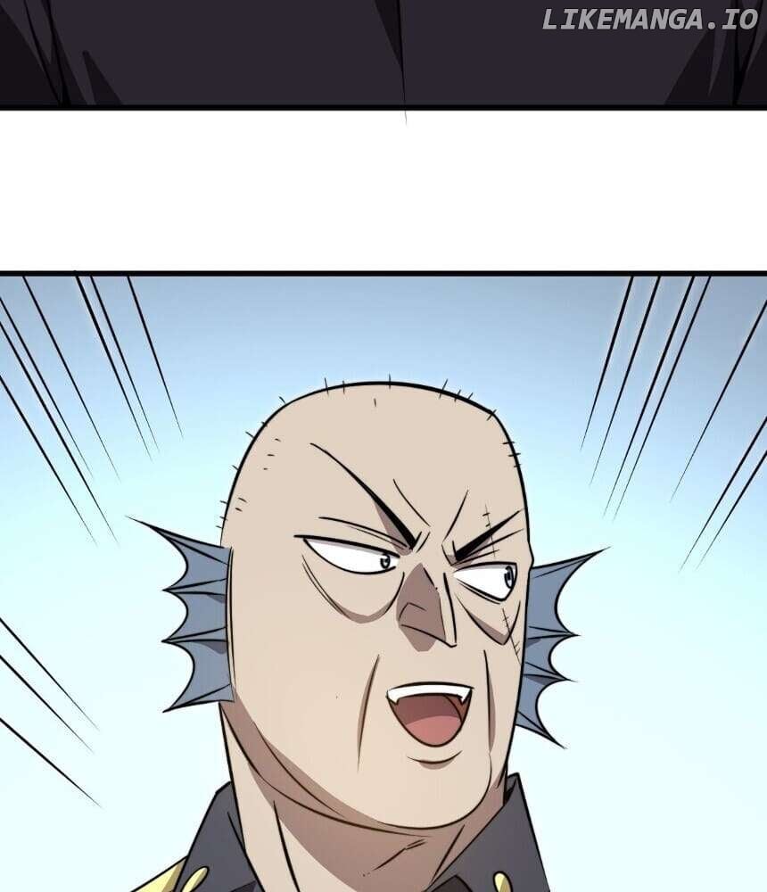 I'm an Undercover Agent in the Demon Nation Chapter 33 - page 38