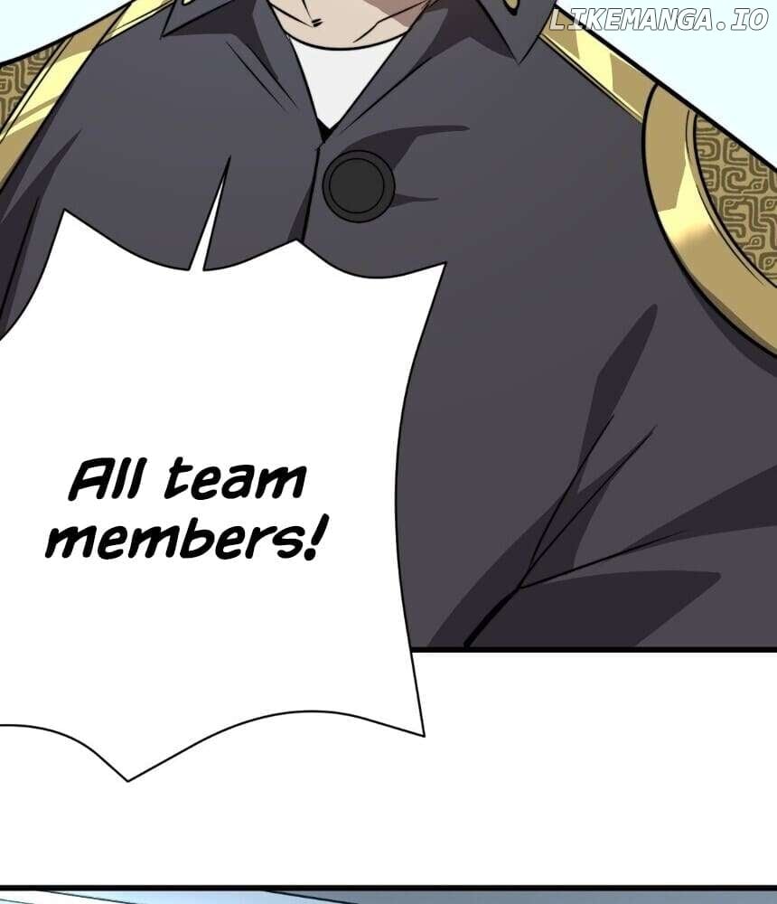 I'm an Undercover Agent in the Demon Nation Chapter 33 - page 39